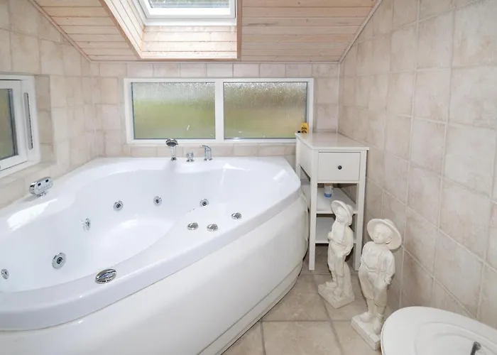 Holiday home Three-bedroom In *